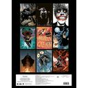 Бэтмен. Постер-бук — фото, картинка — 2