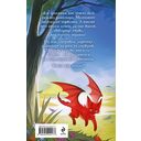 Несносный фамильяр для неправильной ведьмочки — фото, картинка — 16