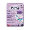 Гигиенические прокладки 