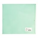 Папка-конверт на кнопке 