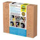 Набор для валяния из шерсти 