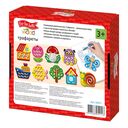 Трафареты для рисования 