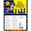 Влад А4. Игры от Влада А4 (с наклейками) — фото, картинка — 3