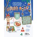 С Новым годом! Адвент-календарь с заданиями — фото, картинка — 7