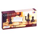 Шахматы и шашки (арт. 3810В) — фото, картинка — 3