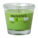 Свеча декоративная ароматизированная 