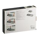 Подставка для крышек 