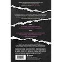 Они не поймут эти истории: Вдохновляющая автобиография солиста Black Veil Brides Энди Бирсака — фото, картинка — 16