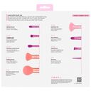 Набор кистей для макияжа 