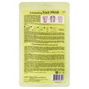 Маска-носки для ног 