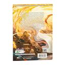 Светлый пепел луны. Книга 3 — фото, картинка — 6