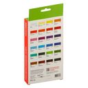 Набор карандашей цветных 