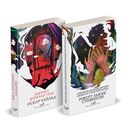 Борьба добра и зла. Комплект из 2 книг — фото, картинка — 1