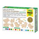 Набор для росписи по дереву 