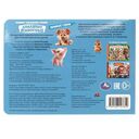 Животные фермы. Синий трактор — фото, картинка — 4