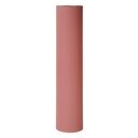 Коврик для йоги (183х61x0,6 см; розовый) — фото, картинка — 8