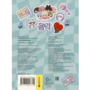 K-pop. 100 наклеек — фото, картинка — 3