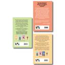 Нелюбовь сероглазого короля. Самая белая ночь. Все из-за тебя. Комплект из 3 книг — фото, картинка — 1