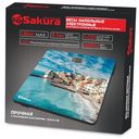 Напольные весы Sakura SA-5071SN (Санторини) — фото, картинка — 1