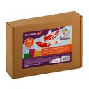 Глина полимерная запекаемая 