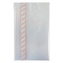 Набор обложек для контурных карт и атласов (5 шт.; 140 мкм; 300х500 мм, с закладкой и свободным клапаном) — фото, картинка — 6