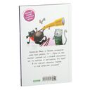 Котенок Шмяк и лунный кот — фото, картинка — 10