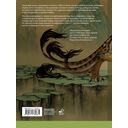 Духи, звери и чудовища Поднебесной. Мир мифов и легенд — фото, картинка — 1