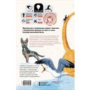 Оскар и Лев — фото, картинка — 14