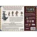 Кромешная тьма. Преисподняя. Монахи и некроманты против Идеала. Набор героев и врагов (дополнение) — фото, картинка — 5