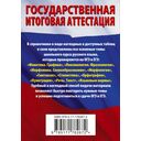 Русский язык. Краткий справочник для подготовки к ОГЭ и ЕГЭ — фото, картинка — 1