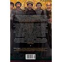 Юстиниан: Византийский император, римский полководец, святой — фото, картинка — 21