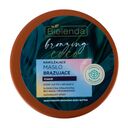 Масло-автозагар для тела 