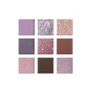 Палетка теней для век 