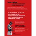 Майк Тайсон. Жизнь между тьмой и светом. Иллюстрированная биография — фото, картинка — 11