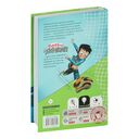 Детективы-футболисты. Тайна невозможного ограбления — фото, картинка — 51