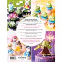 Праздник детства! Торты, кексы и десерты с героями любимых мультфильмов — фото, картинка — 16