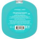 Компактная пудра для лица 