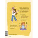 Девочки взрослеют. Как меняется тело и настроение — фото, картинка — 5