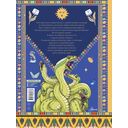 Занимательная мифология. Мифы со всего света для детей — фото, картинка — 10