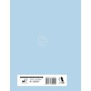 Блокнот Таро для записи раскладов — фото, картинка — 1