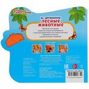 Лесные животные — фото, картинка — 4