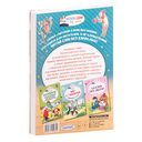 Сказка о потерянном времени — фото, картинка — 7