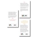 Ты мое счастье. Сказка о снежной принцессе. Только попробуй уйти. Комплект из 3 книг — фото, картинка — 1