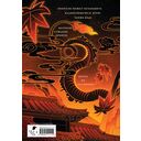 Четыре Дракона. Дилогия — фото, картинка — 19