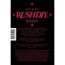 Нож — фото, картинка — 2