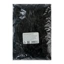 Стружка бумажная (чёрная; 100 г) — фото, картинка — 1