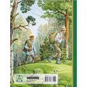 Корзина с еловыми шишками — фото, картинка — 1