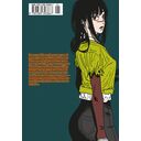 Человек-бензопила. Книга 15. Два ребенка — фото, картинка — 6