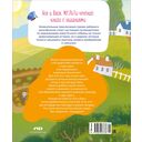 Ася и Вася. Миссия с хвостиками — фото, картинка — 5