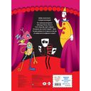 Невероятный цифровой цирк — фото, картинка — 4